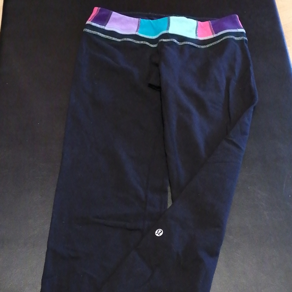 Lululemon pants